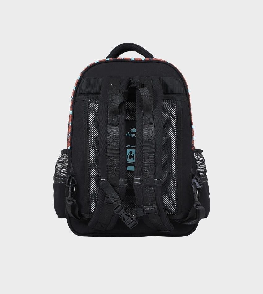 Trolley School Bag GB5170TB
