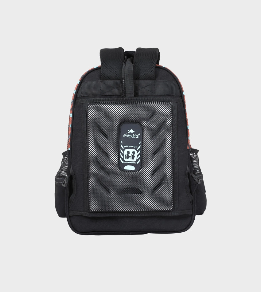 Trolley School Bag GB5170TB