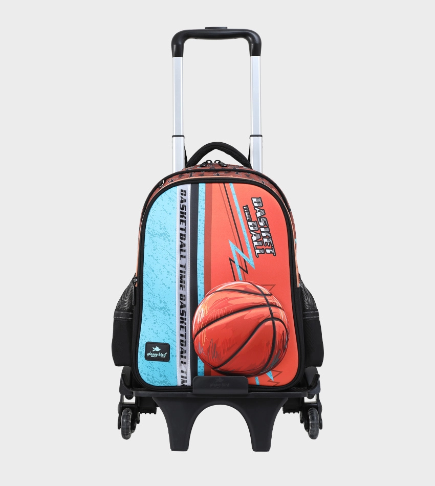 Trolley School Bag GB5170TB