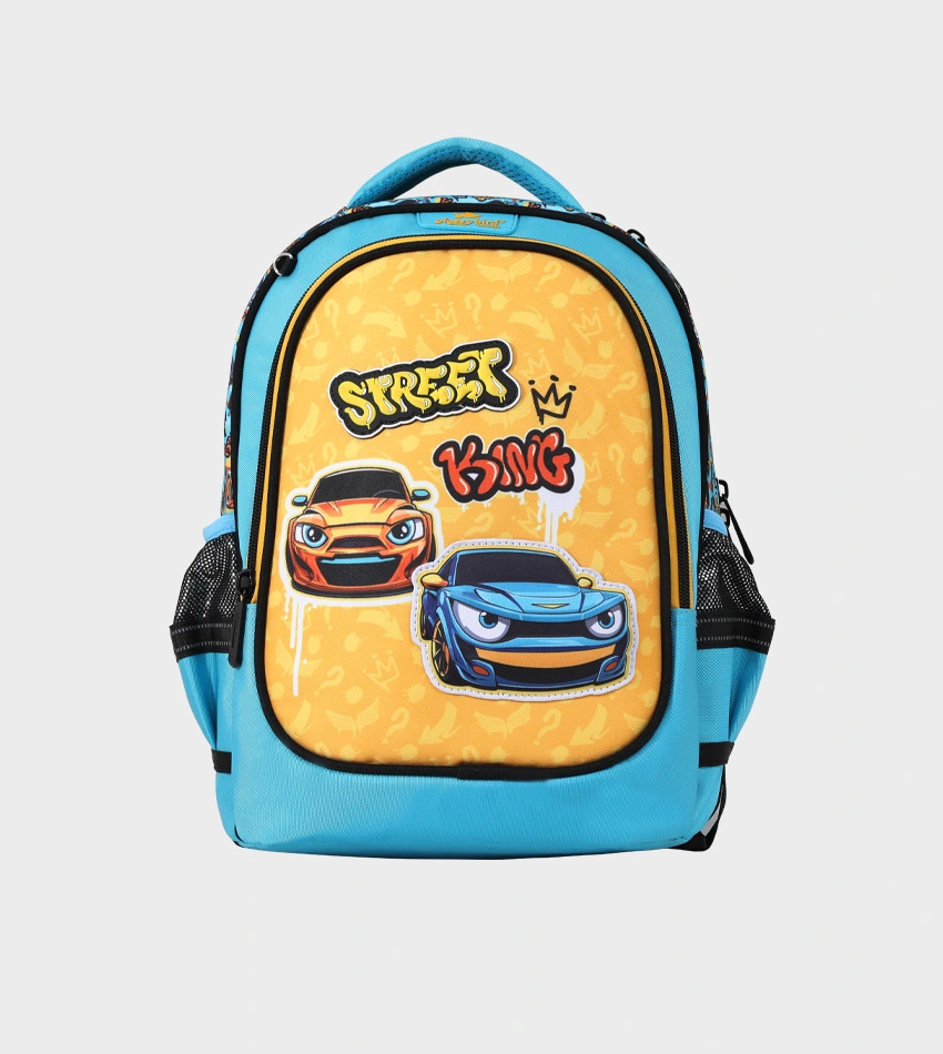 Trolley School Bag GB5187TB
