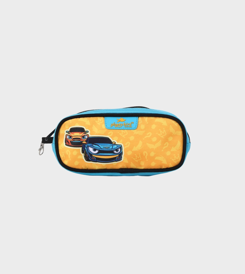 Trolley School Bag GB5187TB