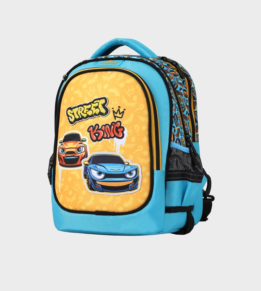 Trolley School Bag GB5187TB