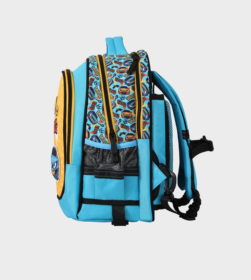 Trolley School Bag GB5187TB