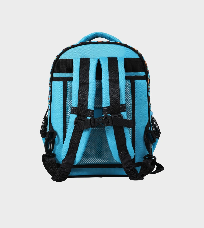 Trolley School Bag GB5187TB