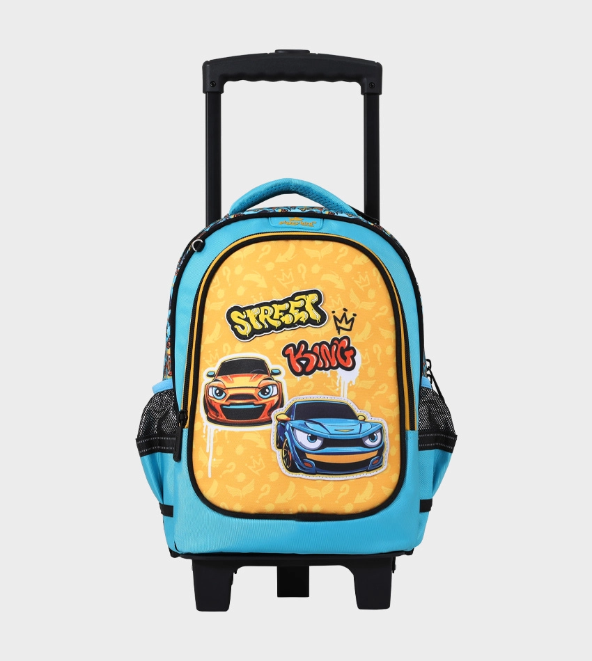 Trolley School Bag GB5187TB