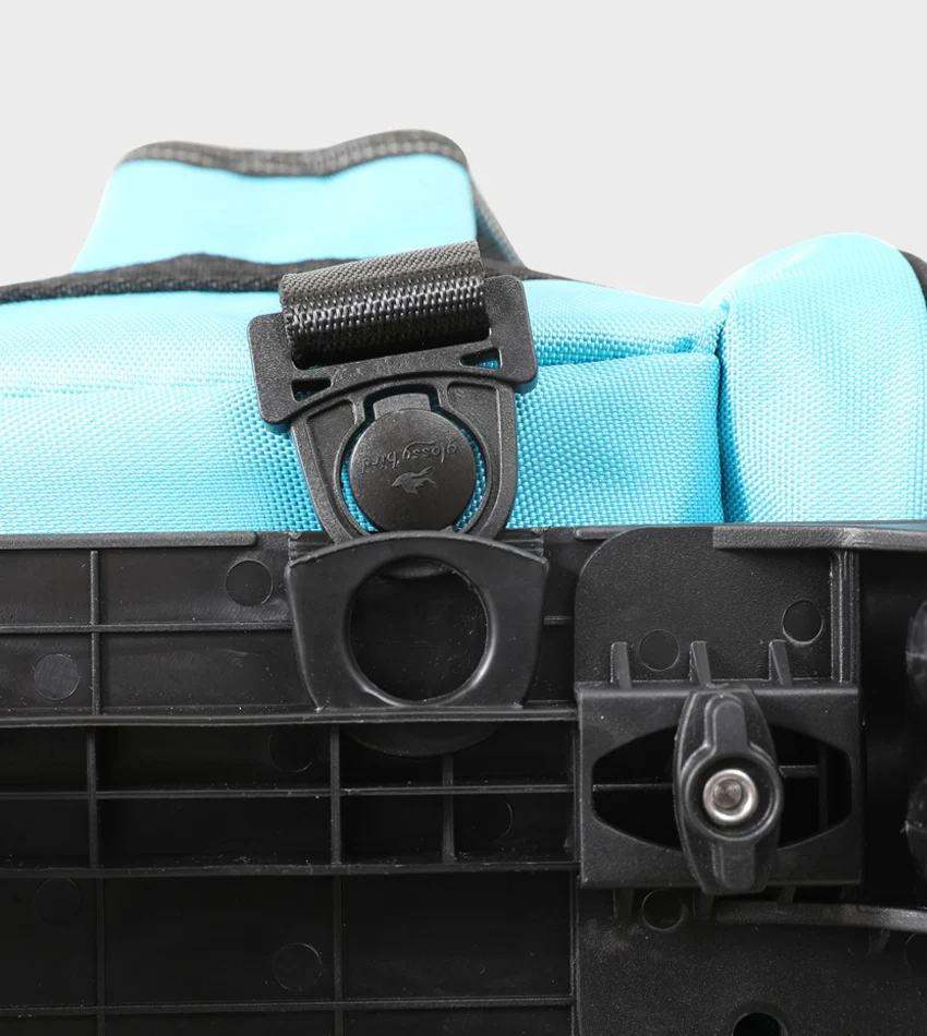 Trolley School Bag GB5187TB