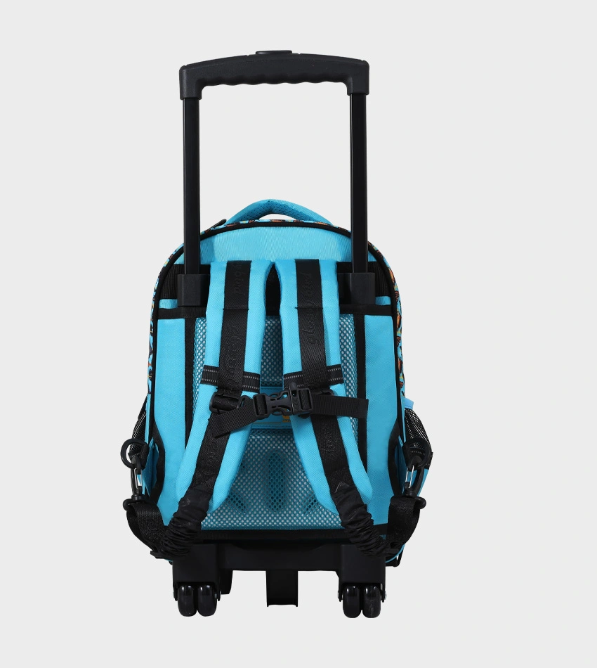 Trolley School Bag GB5187TB