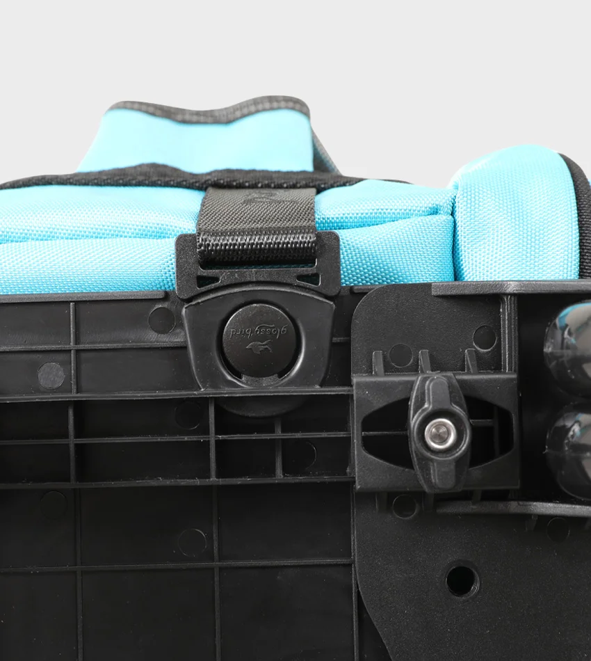 Trolley School Bag GB5187TB