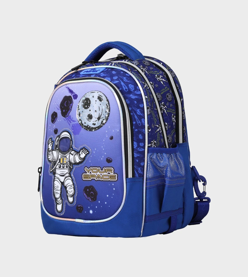 Trolley School Bag GB5189TB