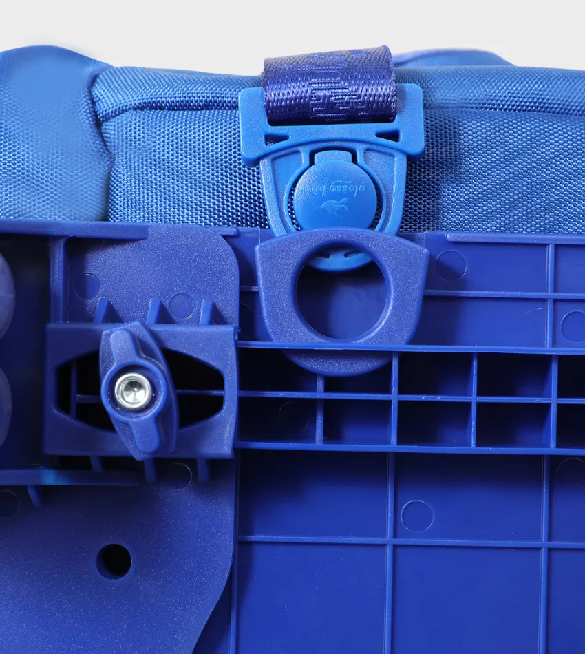 Trolley School Bag GB5189TB