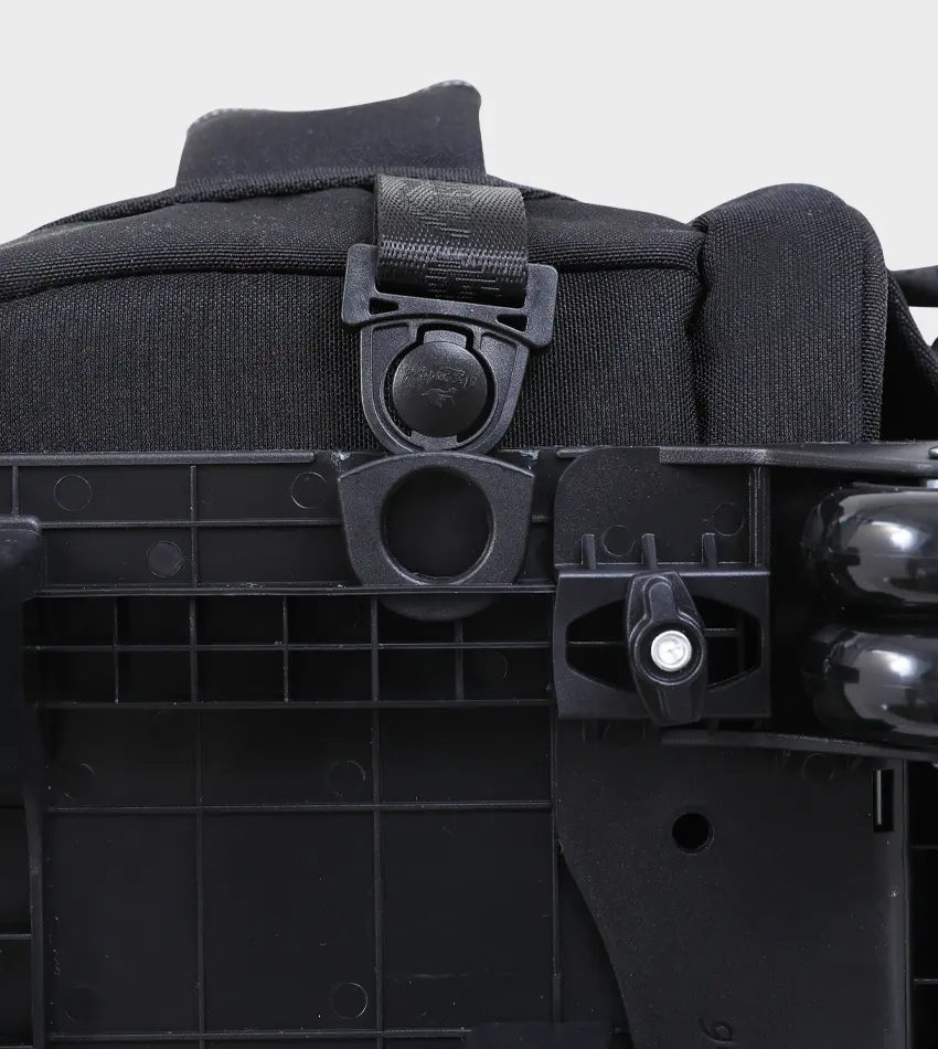 Trolley School Bag GB5190TB