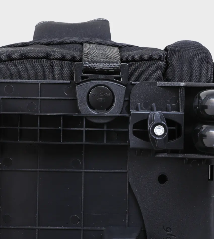 Trolley School Bag GB5190TB