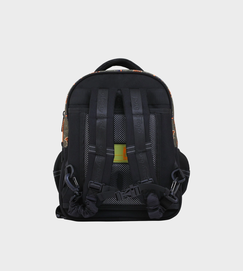 Trolley School Bag GB5190TB