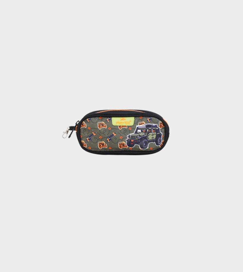 Trolley School Bag GB5190TB