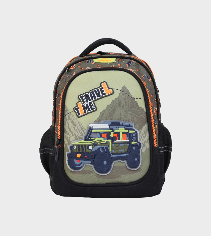 Trolley School Bag GB5190TB