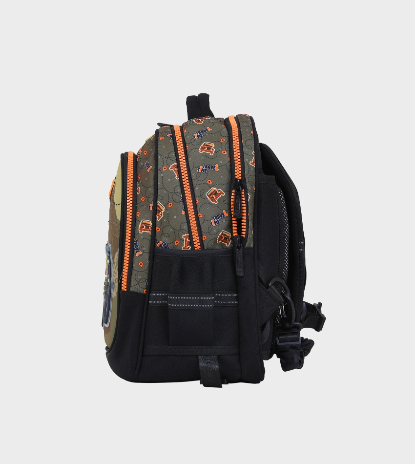 Trolley School Bag GB5190TB