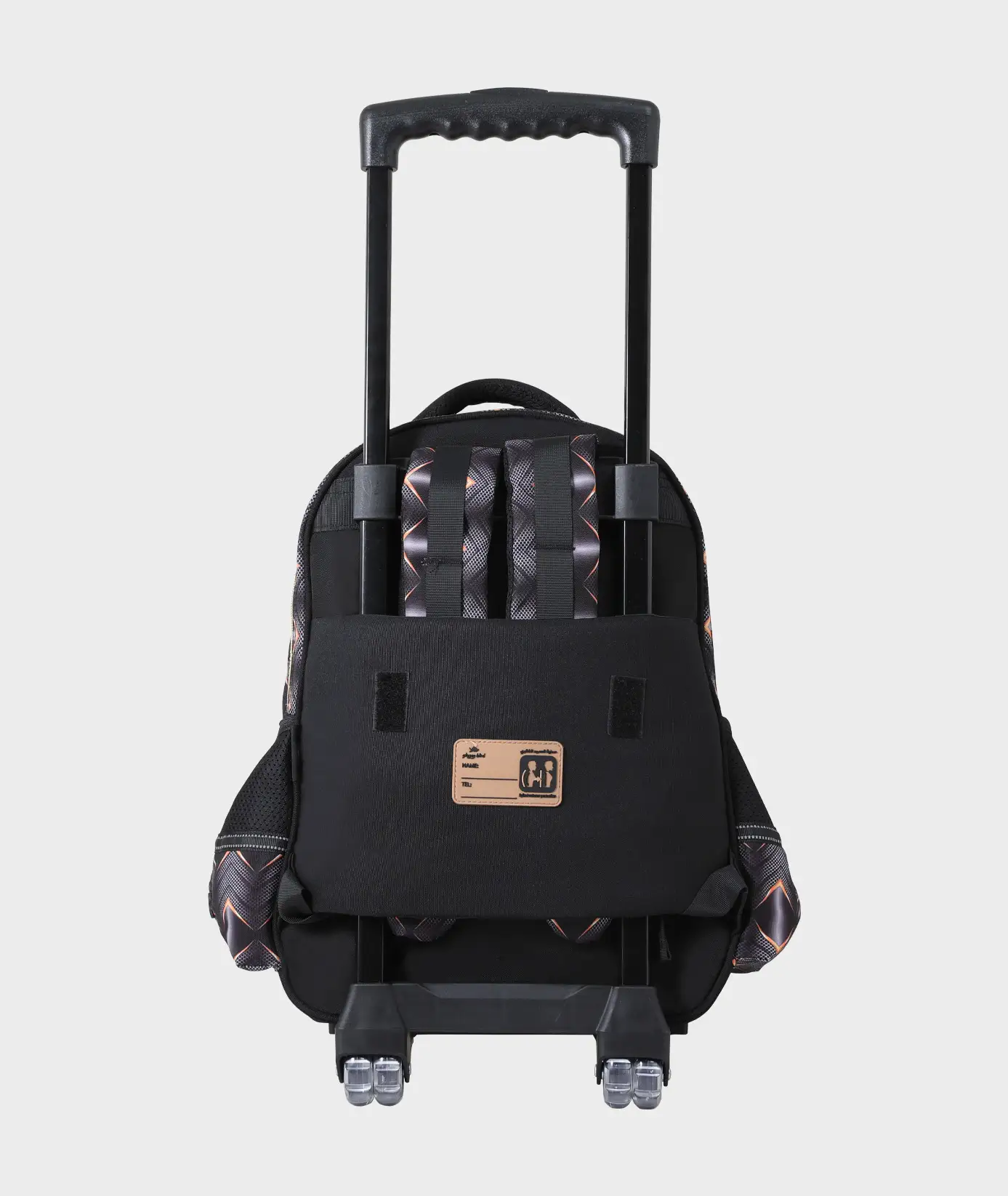 Trolley School Bag GB5219T