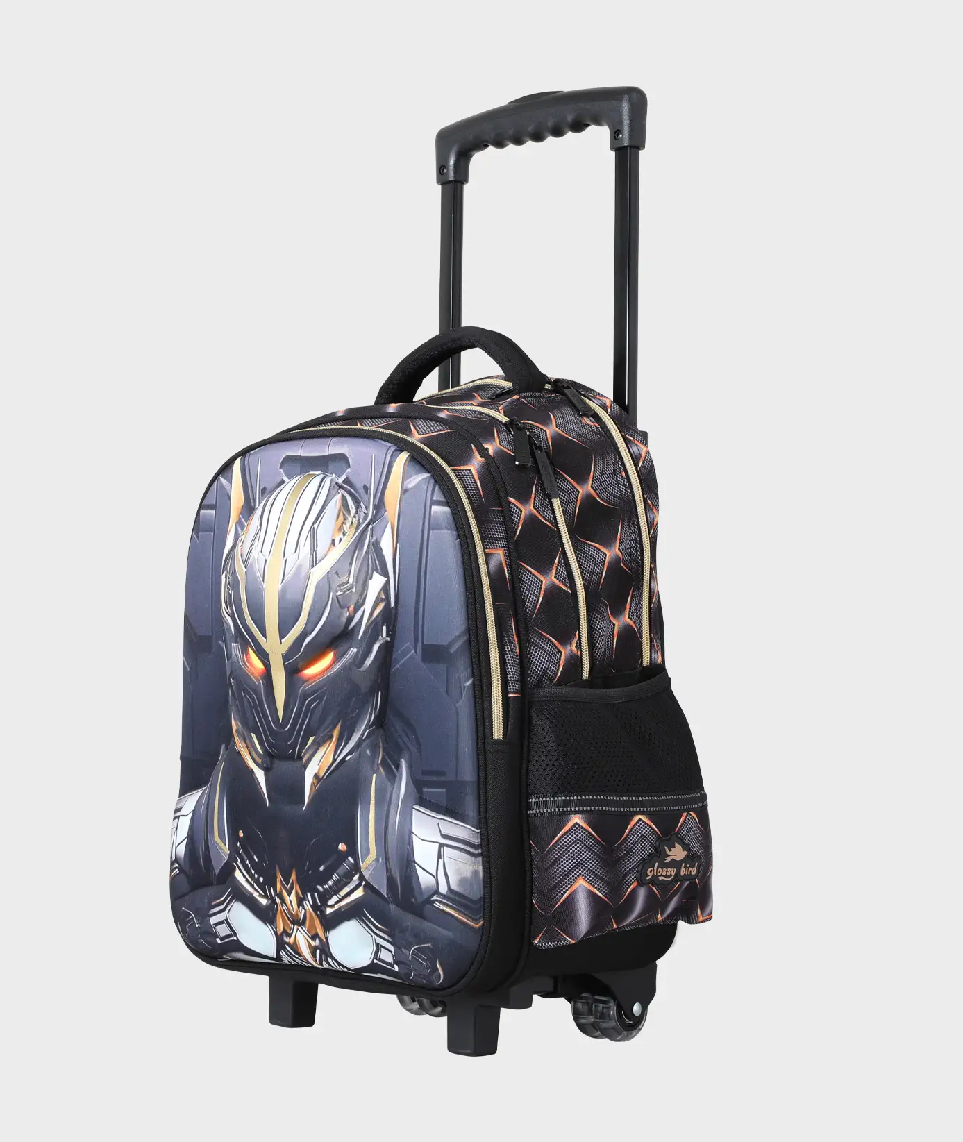 Trolley School Bag GB5219T
