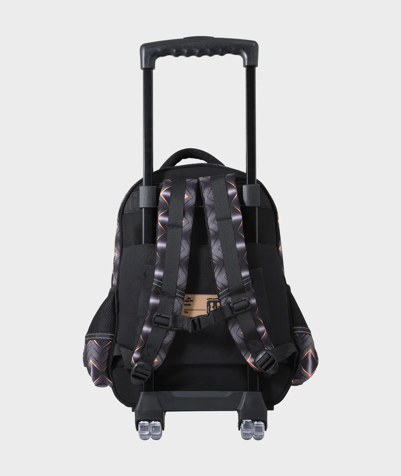 Trolley School Bag GB5219T