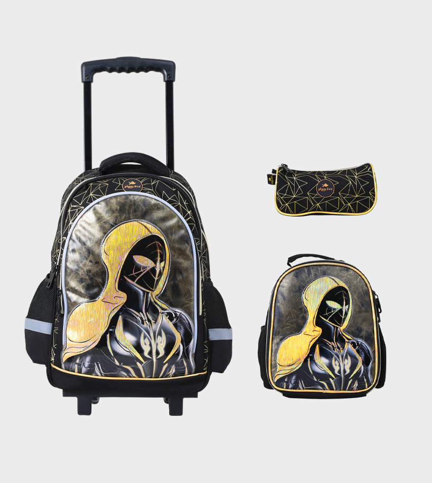 Trolley School Bag GB5247T