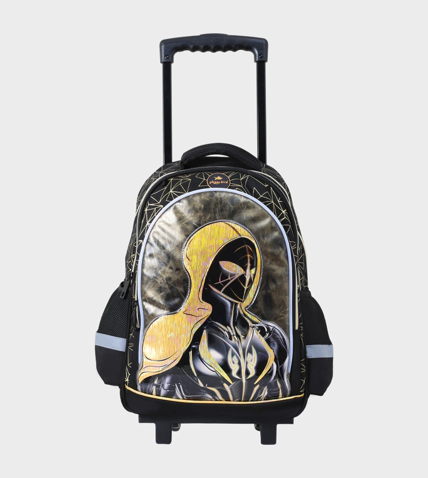Trolley School Bag GB5247T
