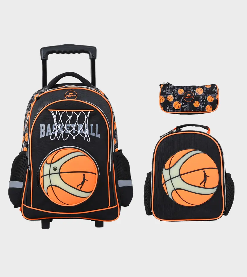 Trolley School Bag GB5249T
