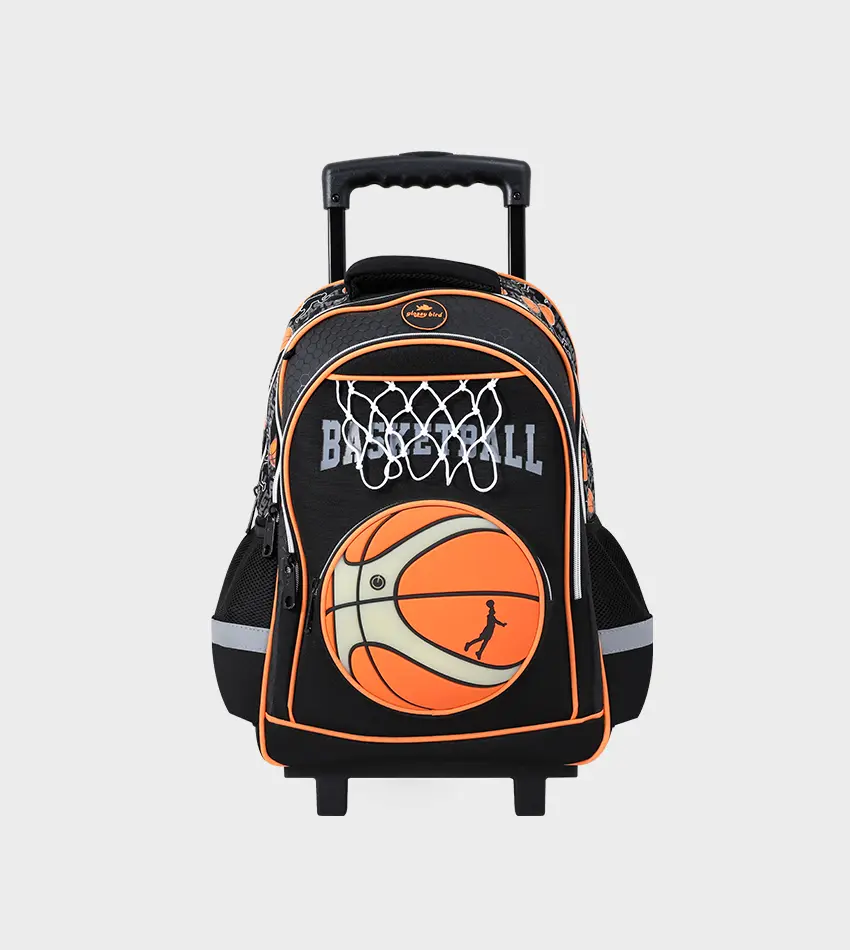 Trolley School Bag GB5249T