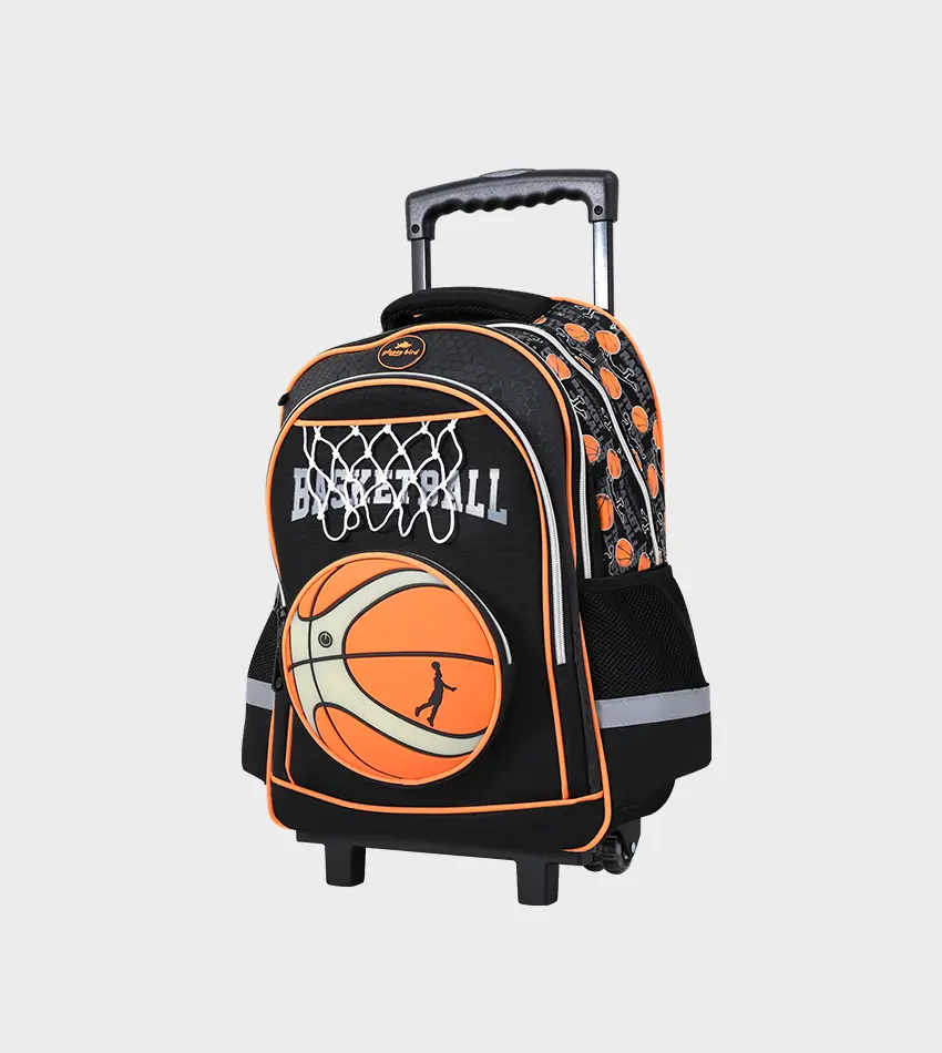 Trolley School Bag GB5249T