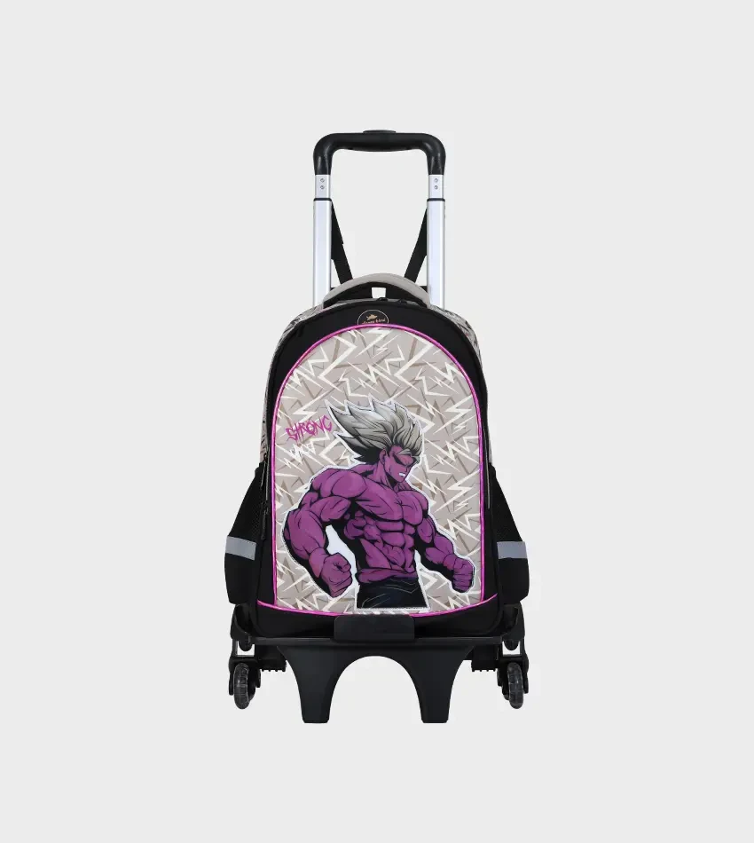Trolley School Bag GB5250TB