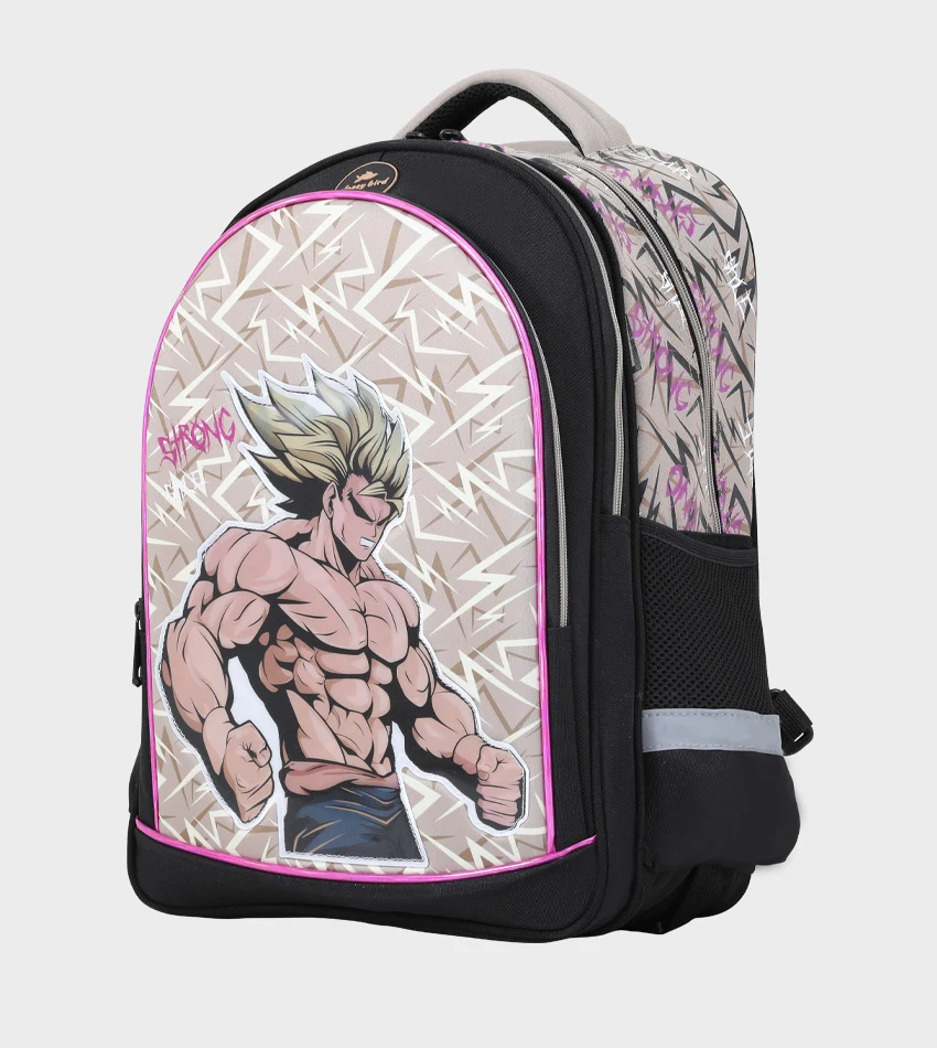 Trolley School Bag GB5250TB