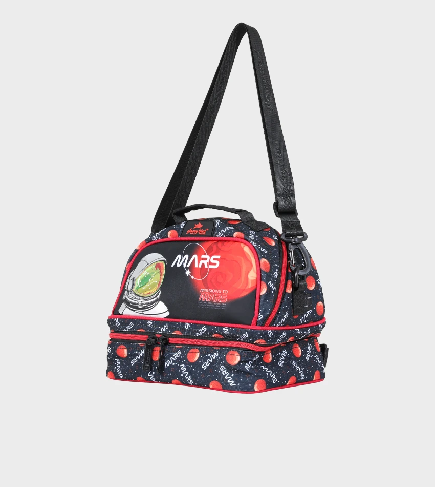 thermal lunch bagGB5386L 