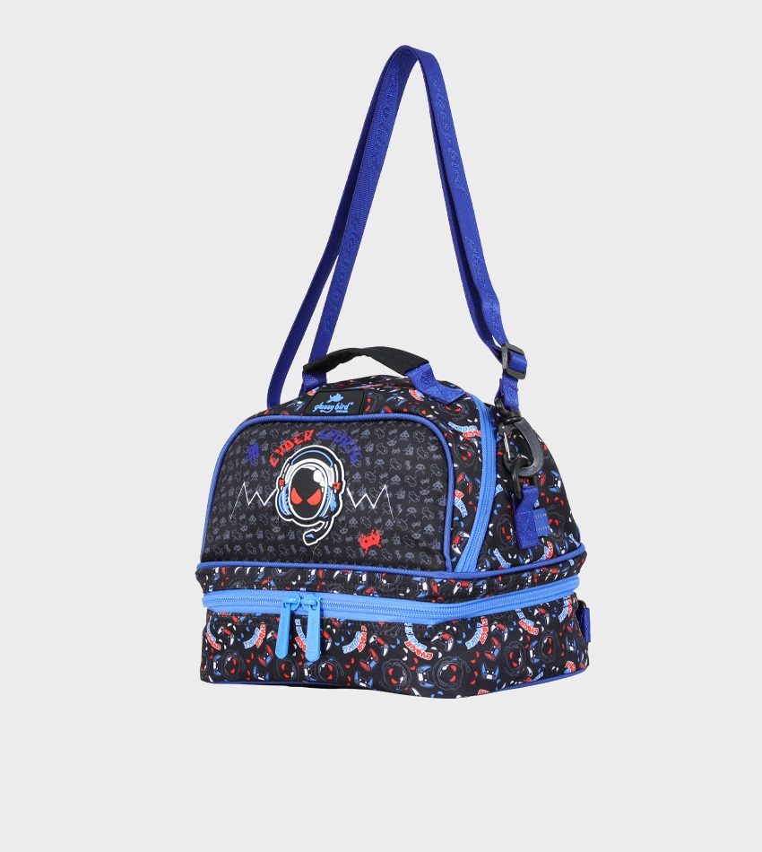 thermal lunch bagGB5389L 