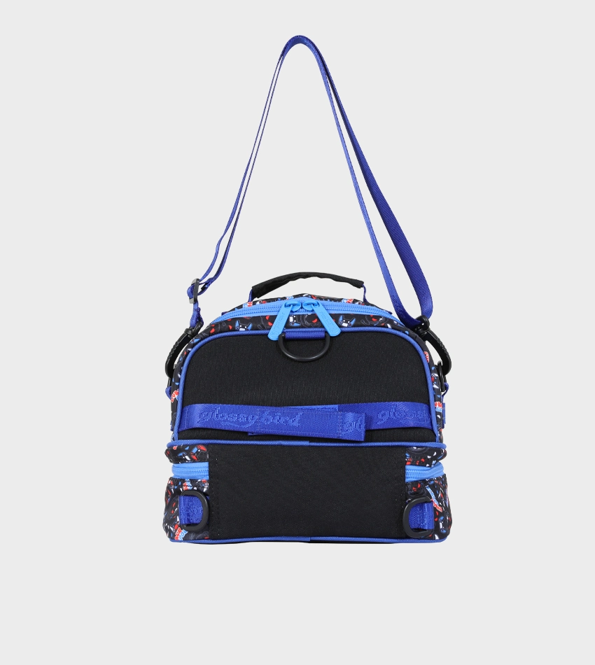 thermal lunch bagGB5389L 