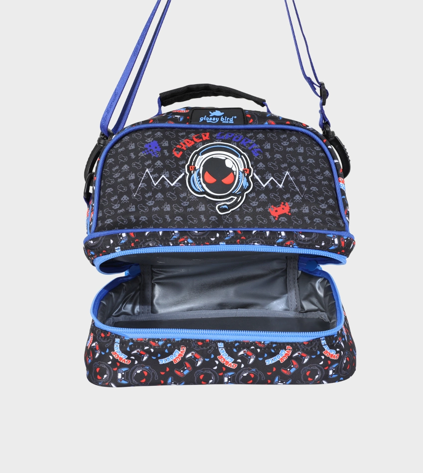 thermal lunch bagGB5389L 