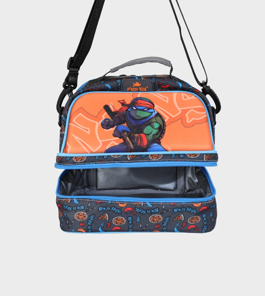 thermal lunch bagGB5393L 