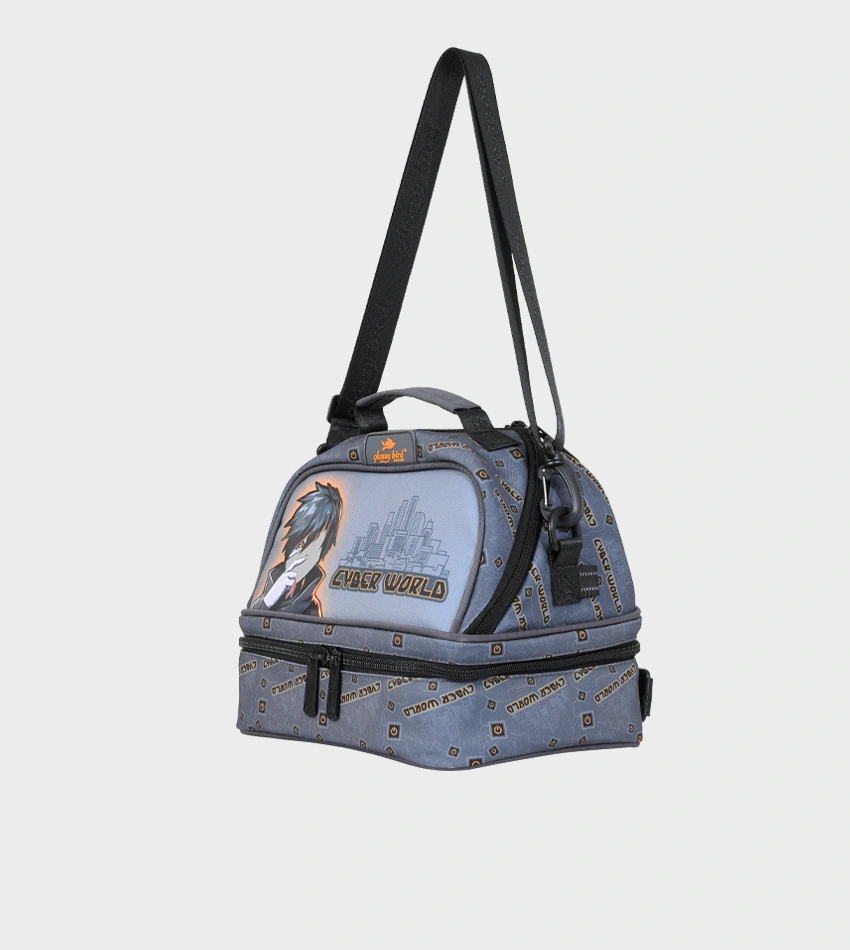 thermal lunch bagGB5398L 