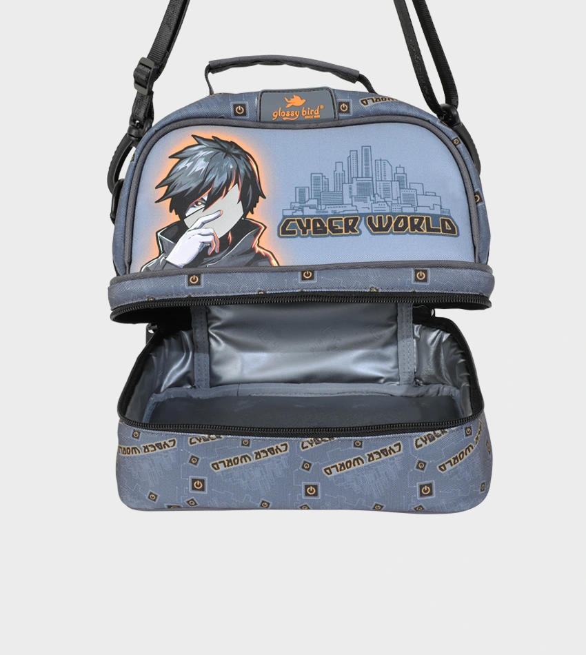 thermal lunch bagGB5398L 