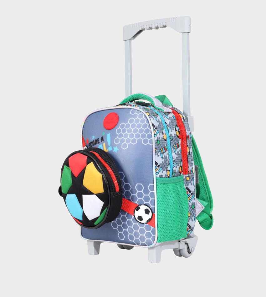 Trolley School Bag GB5507T