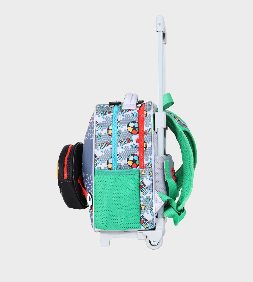 Trolley School Bag GB5507T