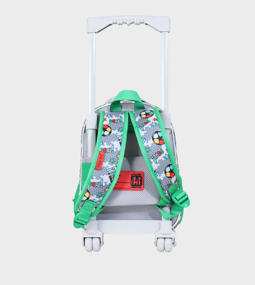 Trolley School Bag GB5507T